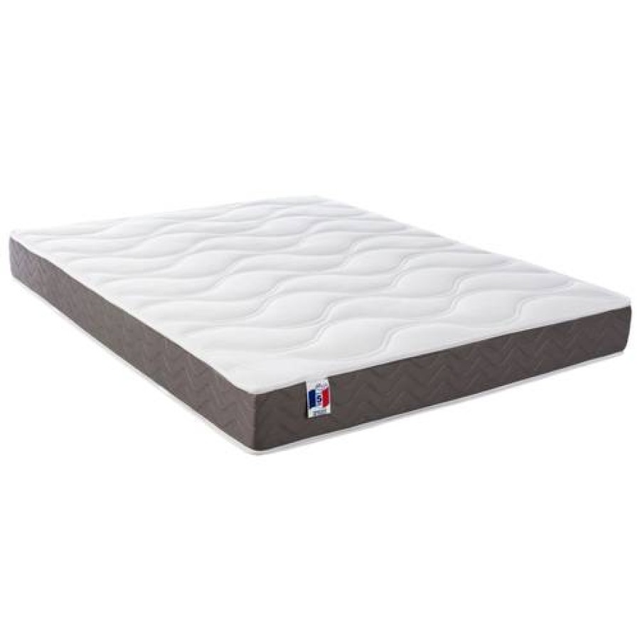 Camif Matelas Mousse 16 Cm Flex Komfor Camif New