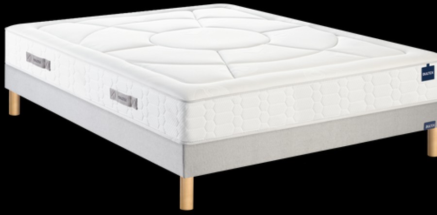 Camif Matelas Mousse 25 Cm Supernova, Bultex Clearance