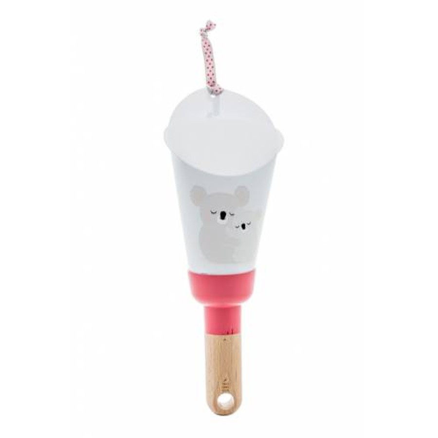 Camif Lampe Nomade Passe-Partout Baby Love Koalas Zu Polochon Et Cie New