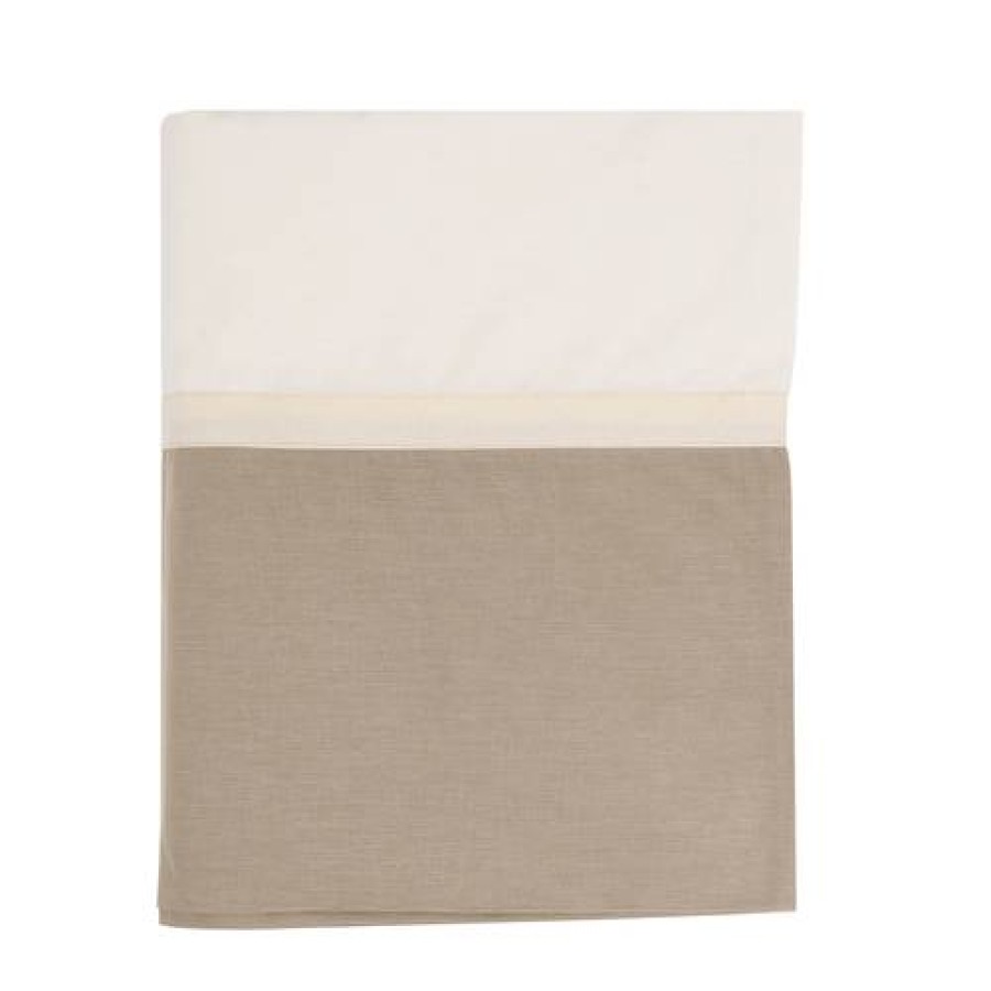 Camif Drap Coton Bio Rhea Camif Online