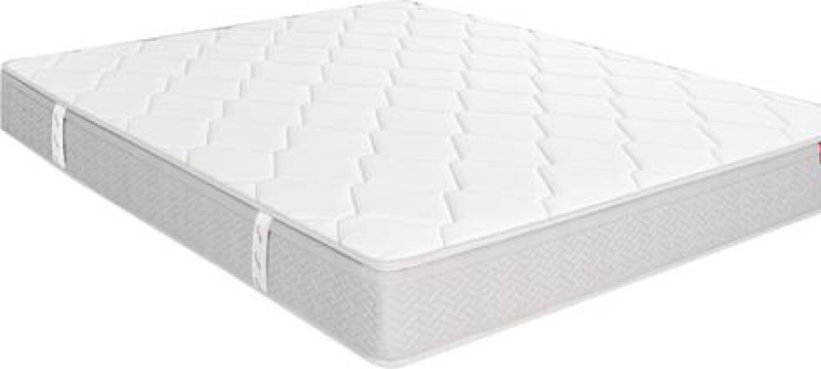 Camif Matelas Ressorts Ensaches 22 Cm Itineraire Epeda New