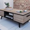 Camif Table Basse Derek Online