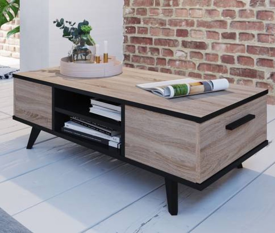 Camif Table Basse Derek Online