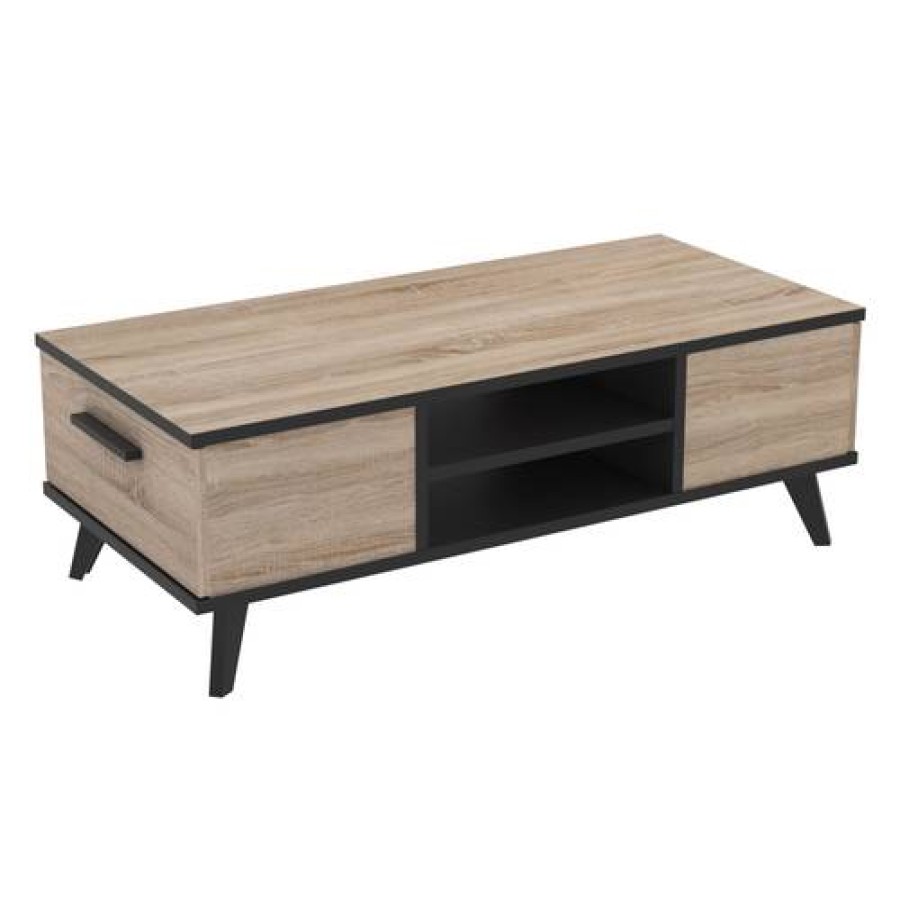 Camif Table Basse Derek Online