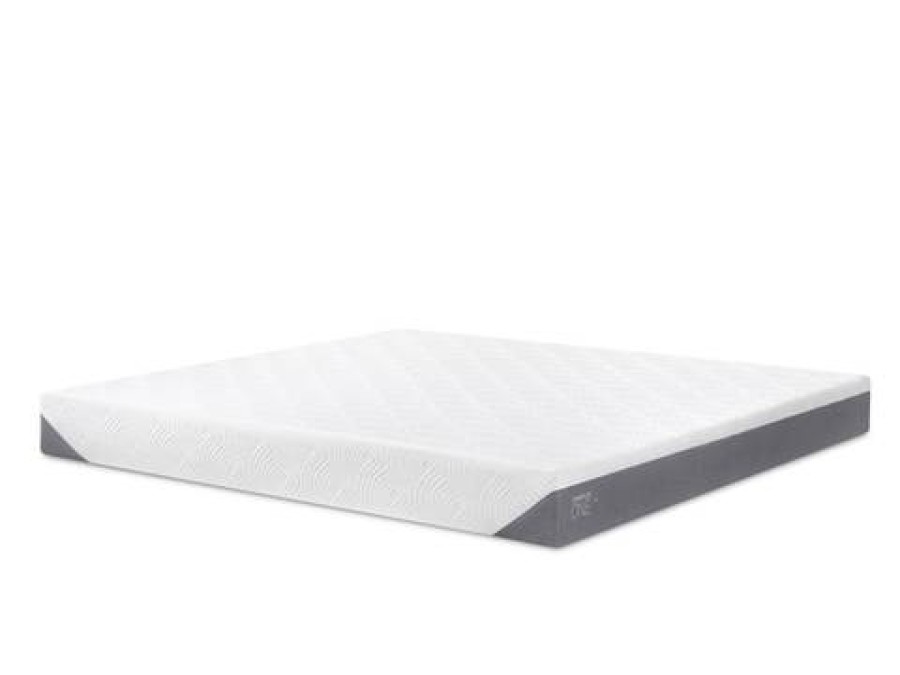 Camif Matelas Mousse 20 Cm Tempur One Medium Clearance