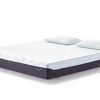 Camif Matelas Mousse 25 Cm Pro Plus Smartcool Medium Tempur Clearance