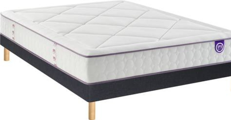 Camif Ensemble Full Bed Merinos Online