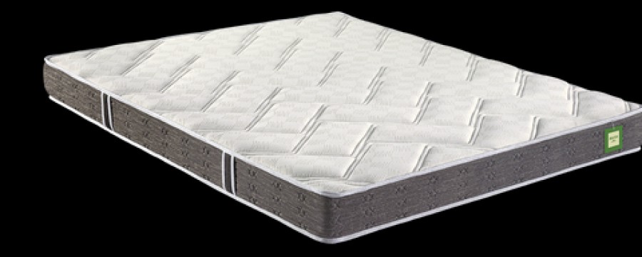 Camif Matelas Mousse 19 Cm Progress 2.0, Bultex New