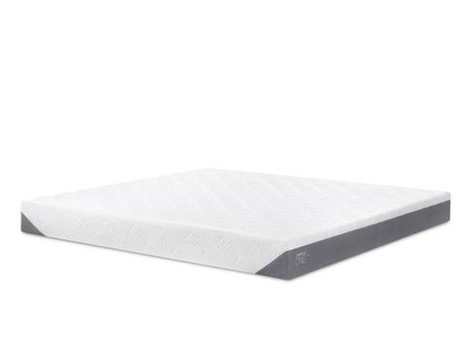 Camif Matelas Mousse 20 Cm Tempur One Soft New