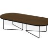 Camif Table Basse Oval Temahome Wholesale