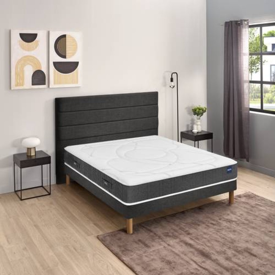 Camif Matelas Mousse 24 Cm Recovery Bultex Hot