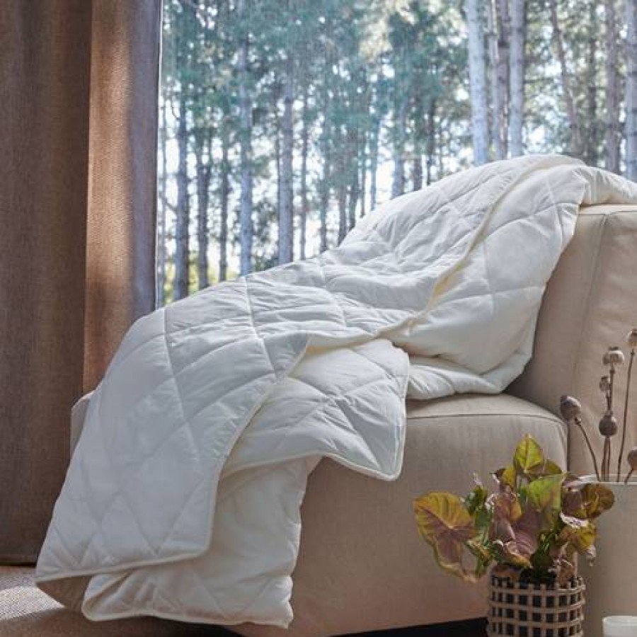 Camif Couette Chaude Tencel Theonie, Camif Best