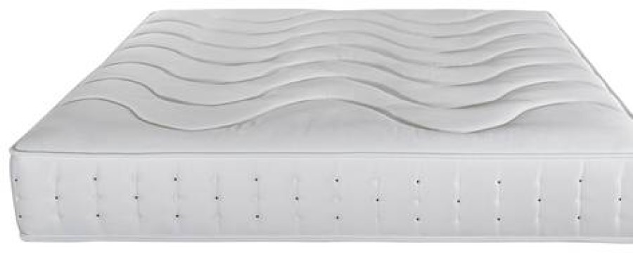 Camif Matelas Ressorts Ensaches 27 Cm Ritmo Ebac Best