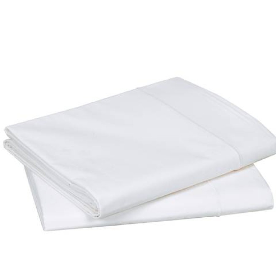 Camif Drap Coton Blanc Des Vosges Clearance