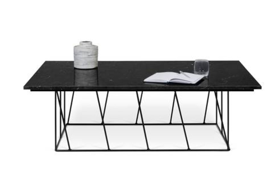 Camif Table Basse Helix Temahome Hot