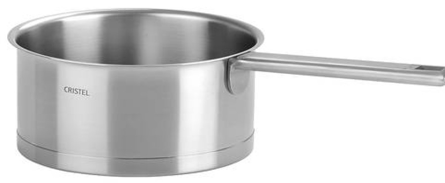 Camif Casserole Inox Strate Fixe Cristel Wholesale