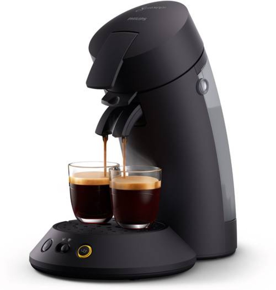 Camif Cafetiere Senseo® Original Plus Csa210.61 Philips Best