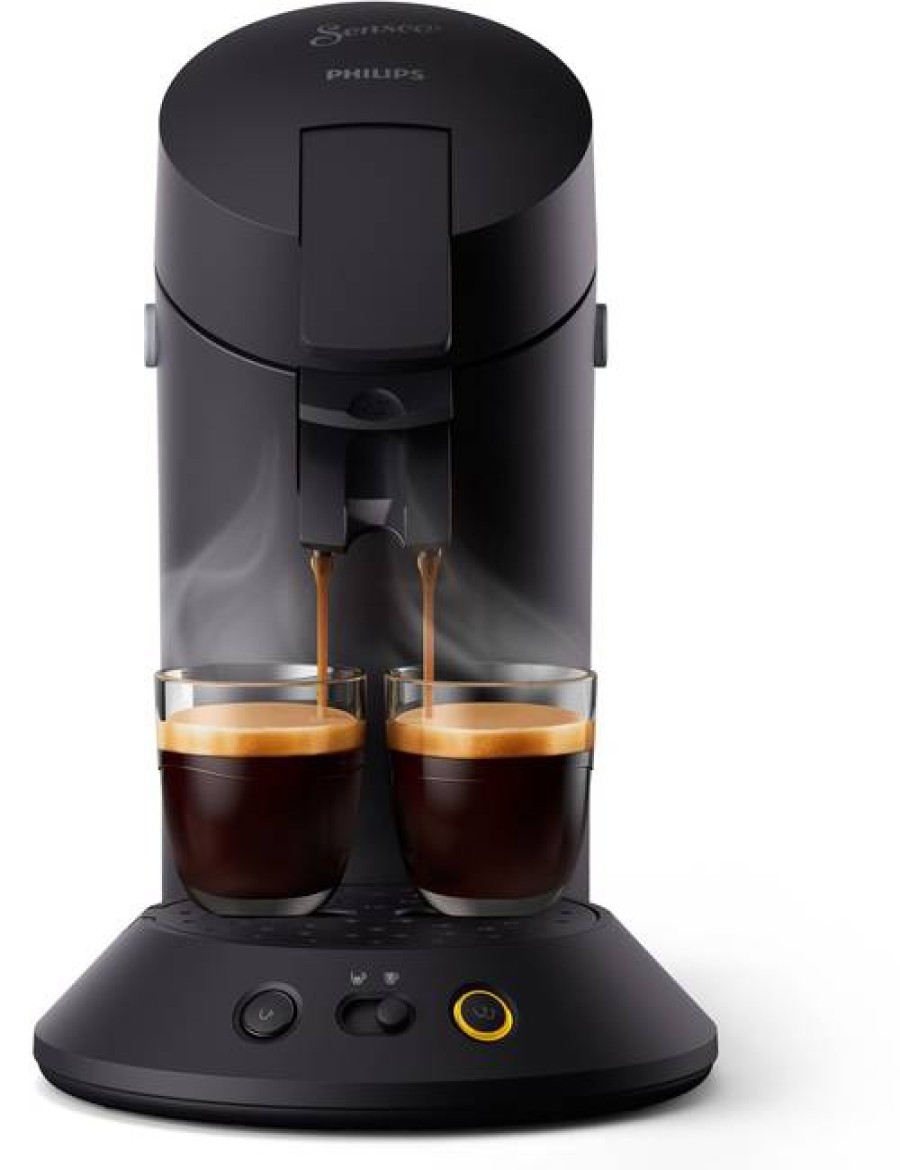 Camif Cafetiere Senseo® Original Plus Csa210.61 Philips Best