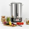 Camif Sterilisateur Electrique Inox 32 L Guillouard Online