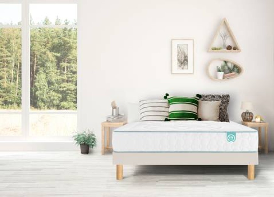 Camif Matelas Latex 22 Cm Cozygreen 2 Merinos Online