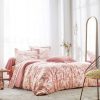 Camif Drap Satin Broceliande Sanderson , Framboise Best