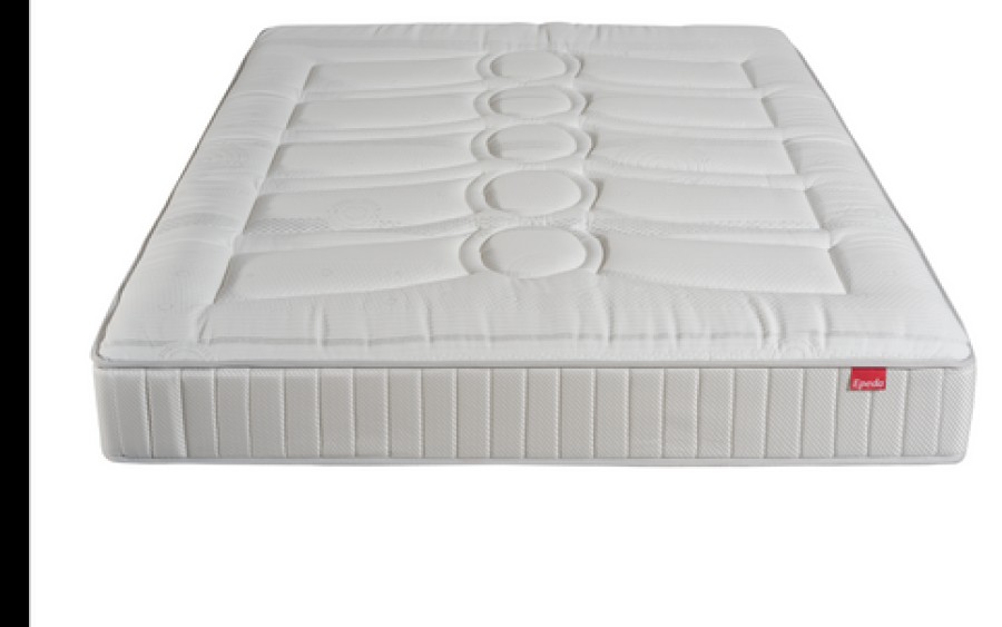 Camif Matelas Ressorts Ensaches 23 Cm Saintpaulia Epeda Best