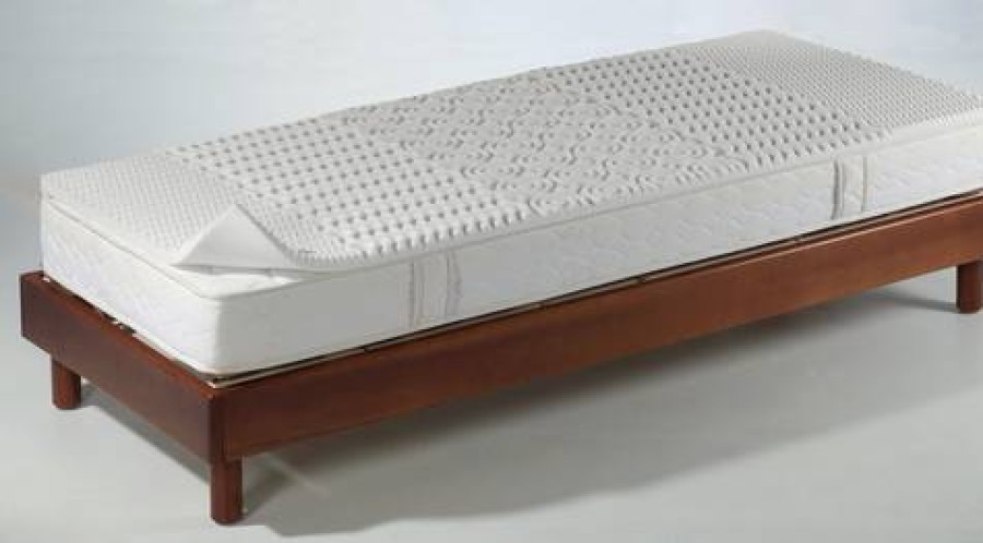 Camif Surmatelas Mousse Alveolee 5 Zones De Confort Camif Online