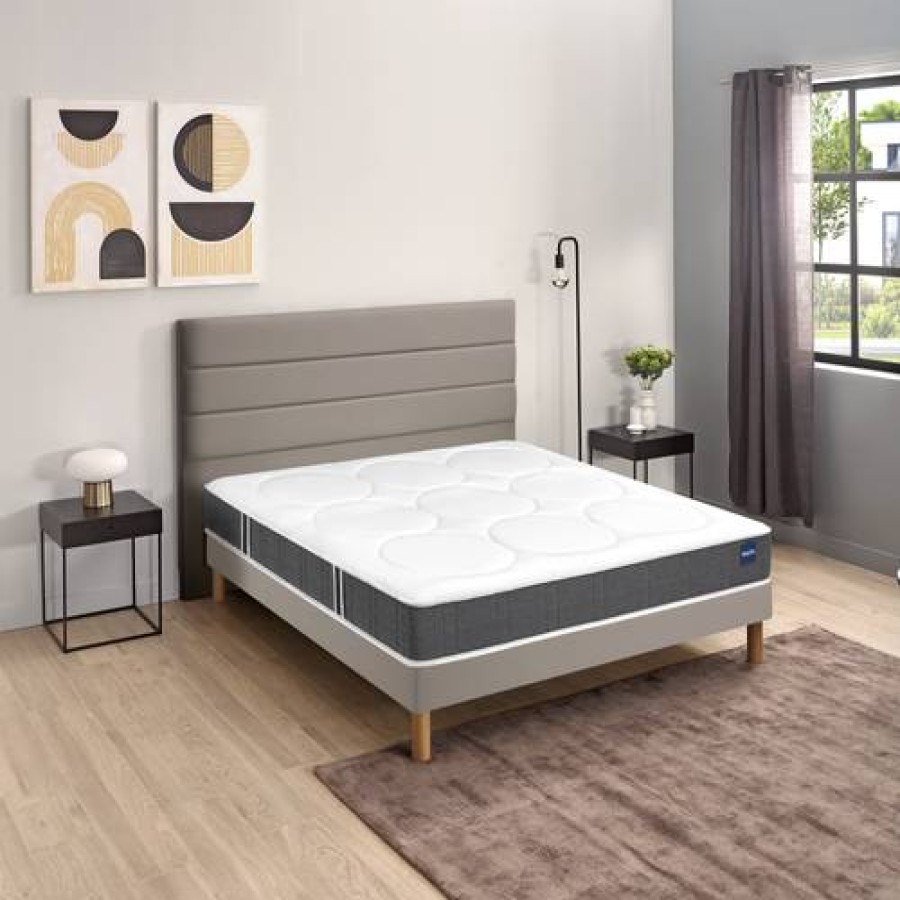 Camif Matelas Mousse 23 Cm Comforting Bultex New