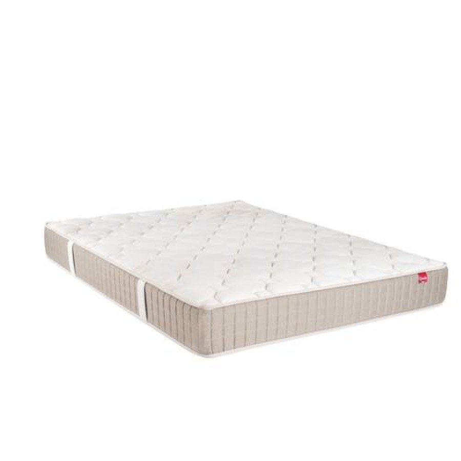 Camif Matelas Ressorts Ensaches 25 Cm Iris Epeda Online