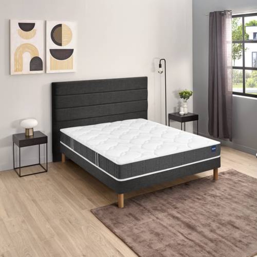 Camif Matelas Mousse 20 Cm Essential Bultex Clearance