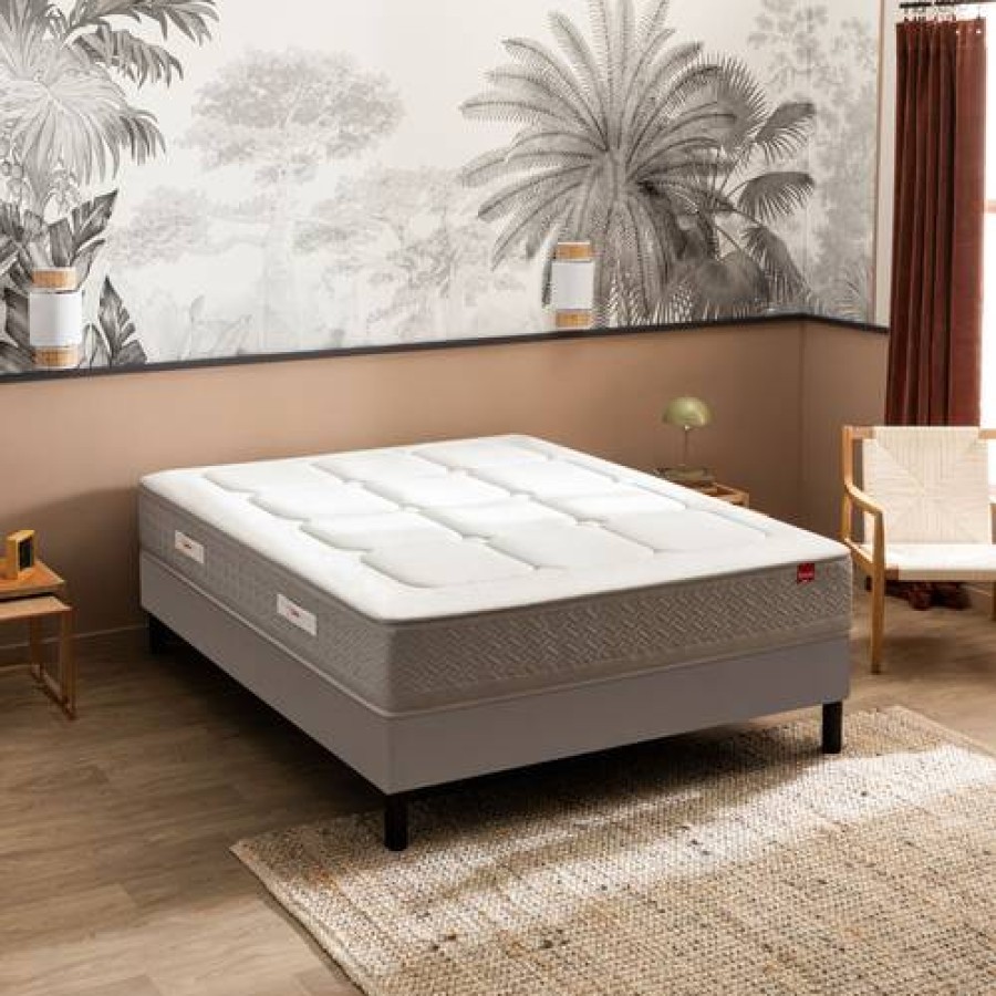 Camif Matelas Ressorts Multispires 29 Cm L'Inoubliable, Epeda Wholesale