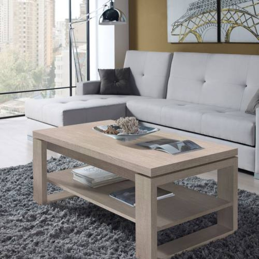 Camif Table Basse Relevable Gloria Online