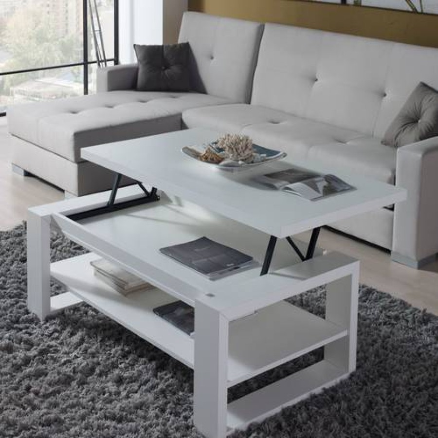 Camif Table Basse Relevable Gloria Online