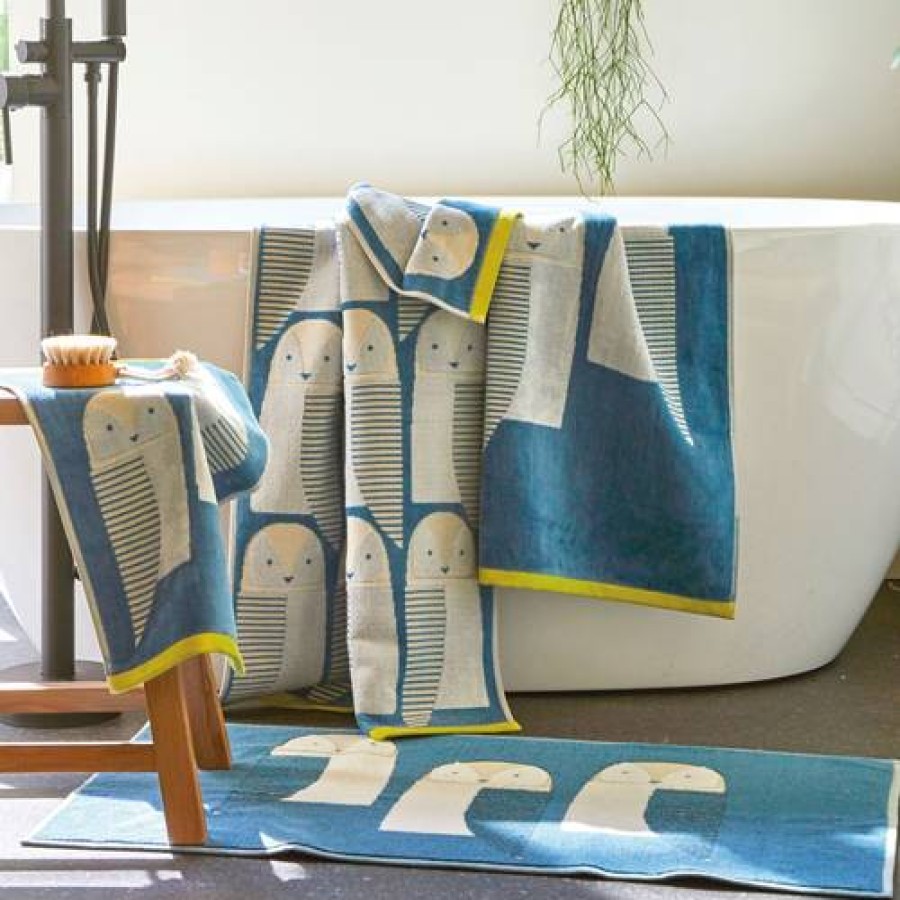 Camif Tapis De Bain Coton Grand Duc Scion Living Wholesale