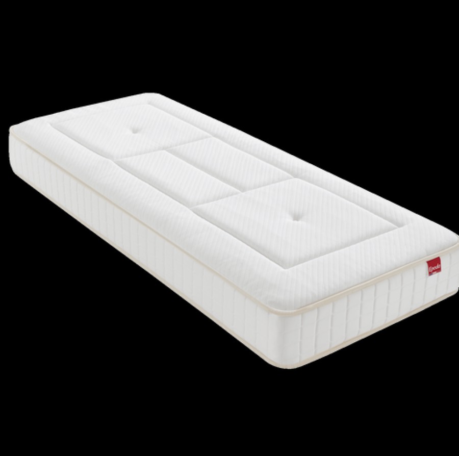 Camif Matelas Ressorts Ensaches 22,5Cm Balade Enveloppant Epeda New