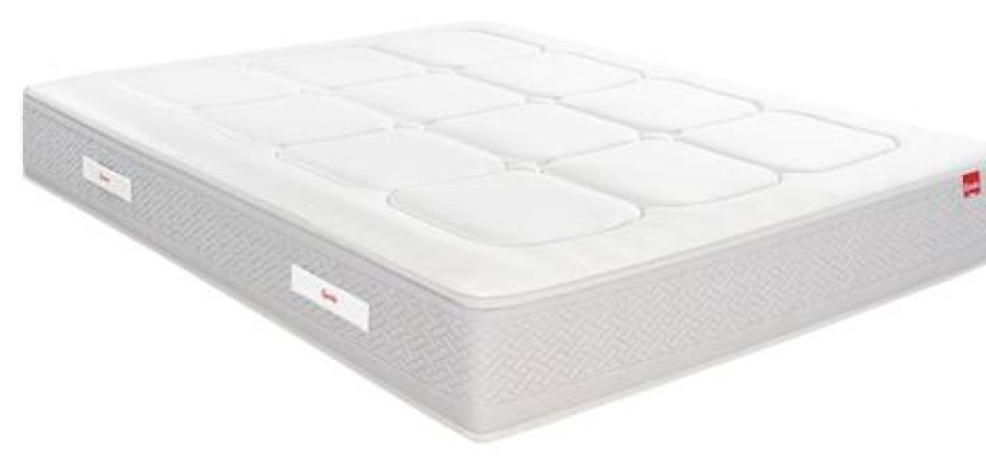 Camif Matelas Ressorts Multispires 29 Cm L'Inoubliable, Epeda Online