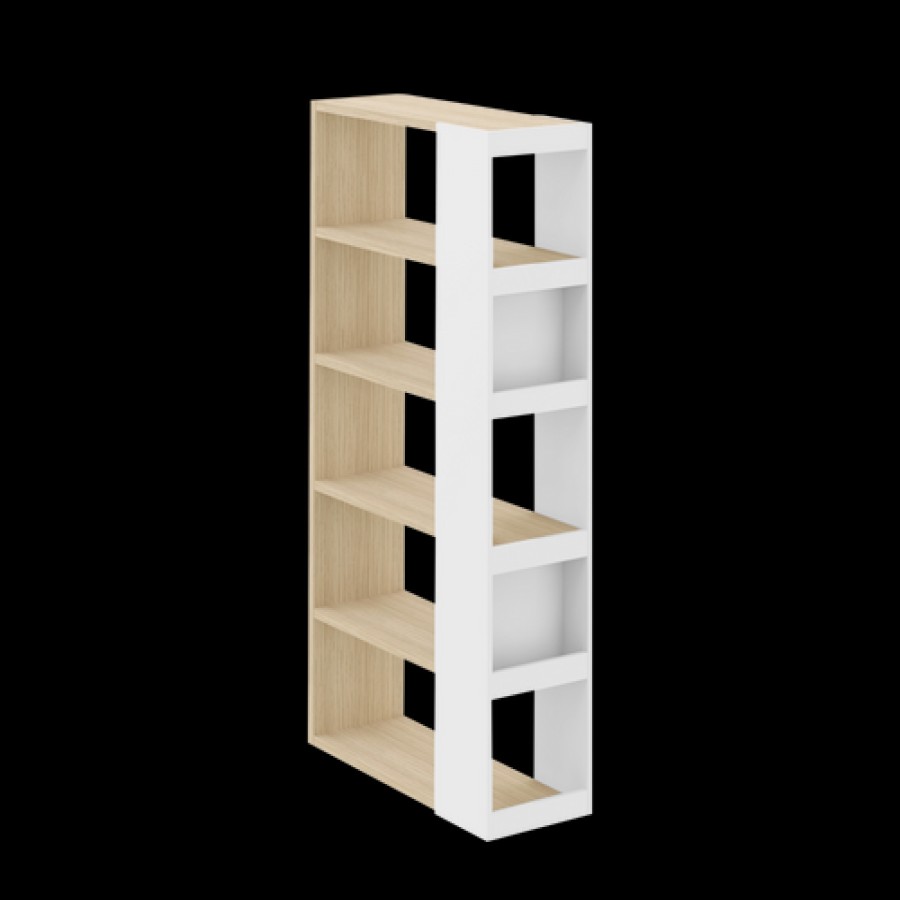 Camif Etagere Haute Ella 90 Temahome Wholesale