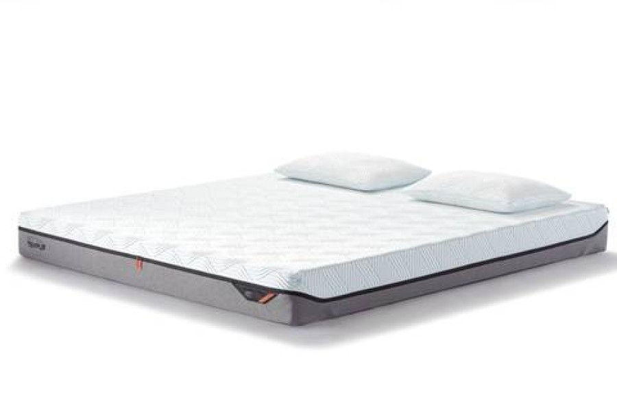 Camif Matelas Mousse 21 Cm Pro Smartcool Firm Tempur Online