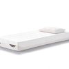 Camif Matelas Mousse 21 Cm Prima Firm Tempur New