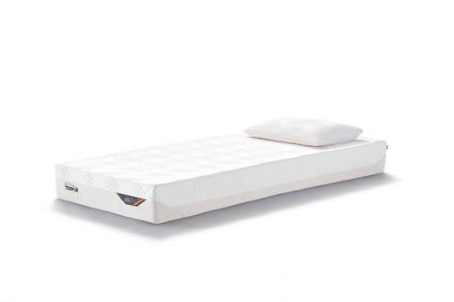 Camif Matelas Mousse 21 Cm Prima Firm Tempur New