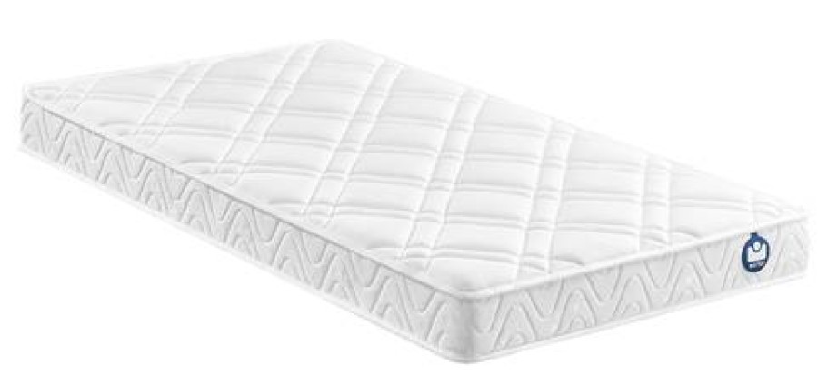 Camif Matelas Mousse Evolutif Bebe 14 Cm, Bultex Best