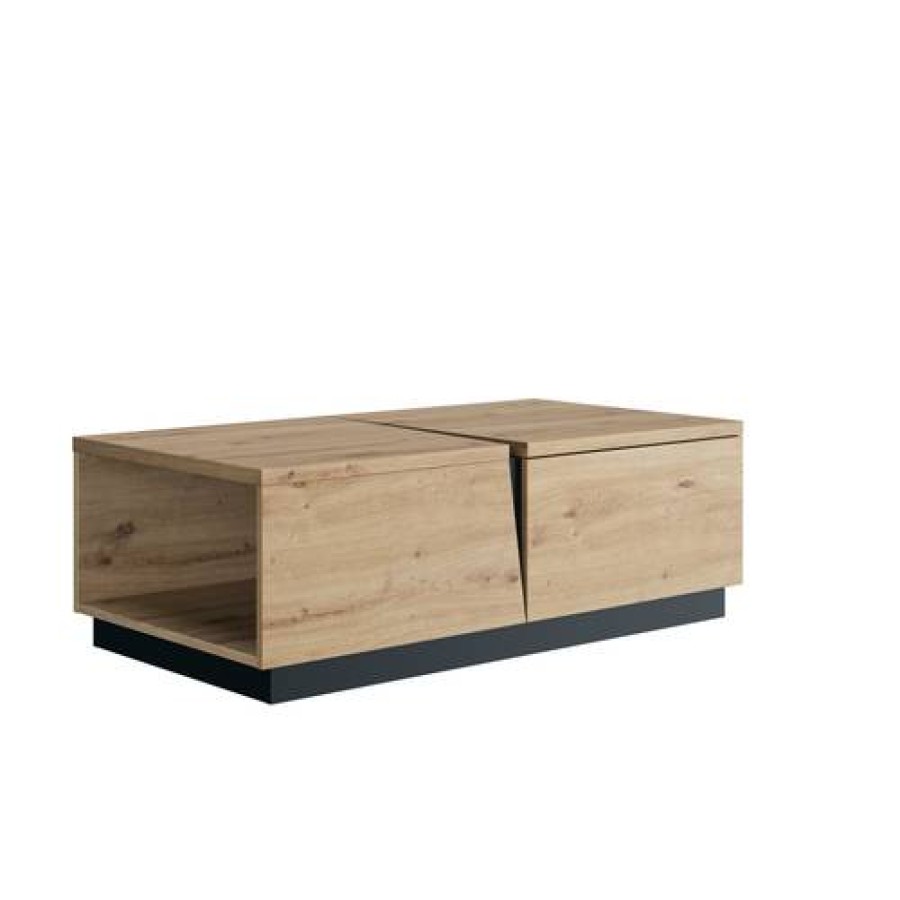 Camif Table Basse Galice Hot