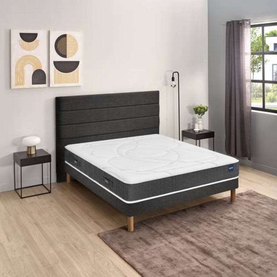 Camif Matelas Mousse 24 Cm Recovery Bultex Hot