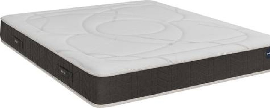 Camif Matelas Mousse 24 Cm Recovery Bultex Hot