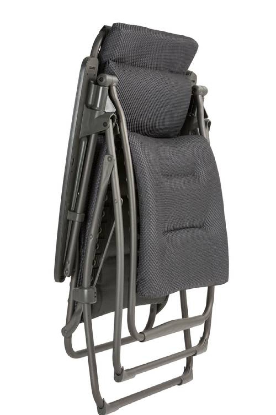 Camif Fauteuil Relax Pliant Futura Xl Becomfort® Lafuma Mobilier New