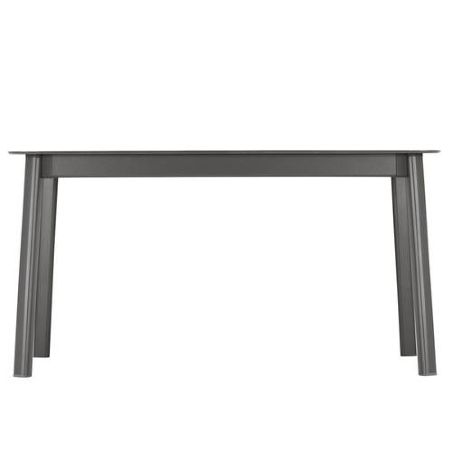 Camif Table Rectangulaire 150 X 100 Cm Oron Master En Hpl Lafuma Mobilier Clearance