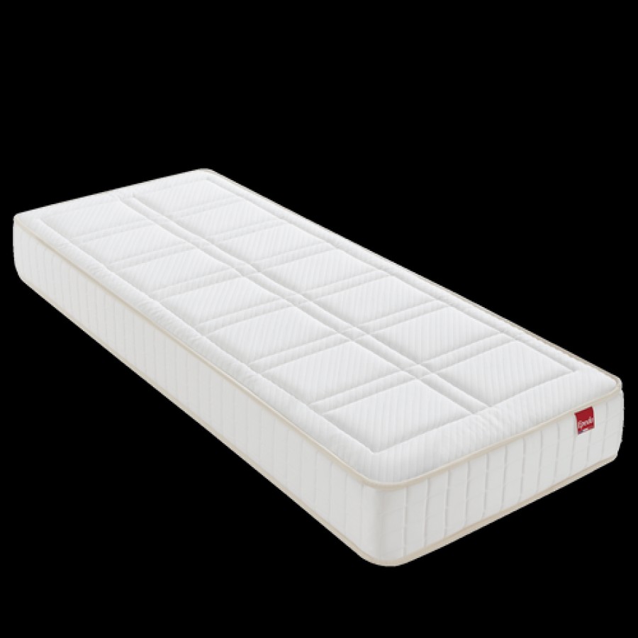 Camif Matelas Ressorts Ensaches 22,5 Cm Balade Equilibre Epeda Hot