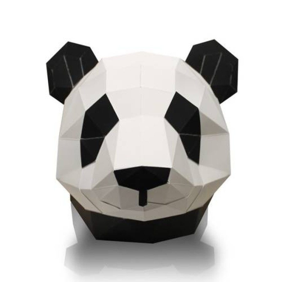 Camif Panda En Papier 3D Agent Paper Wholesale