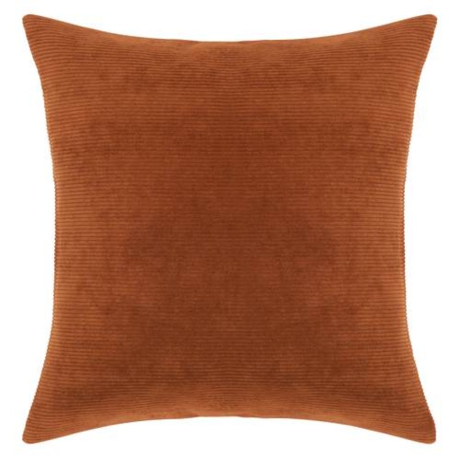 Camif Housse De Coussin Velours Vera Camif New