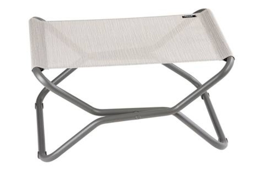 Camif Repose-Pieds Pliant Next Batyline® Duo Lafuma Mobilier New